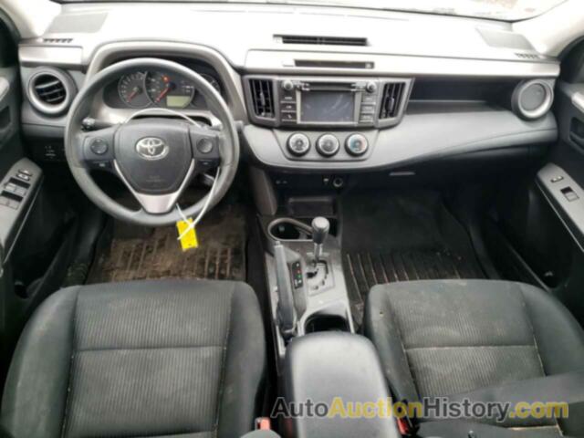 TOYOTA RAV4 LE, 2T3BFREV5GW510463