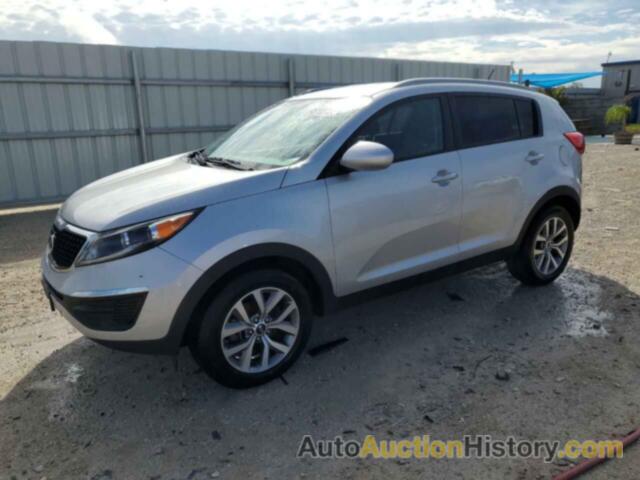 KIA SPORTAGE LX, KNDPB3AC3G7863475