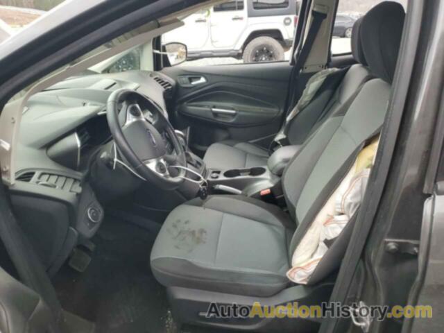 FORD CMAX SE, 1FADP5AUXJL102892