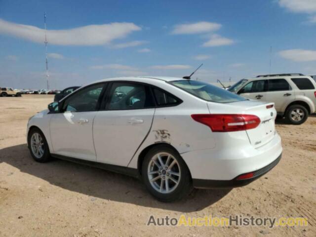 FORD FOCUS SE, 1FADP3F29FL240961