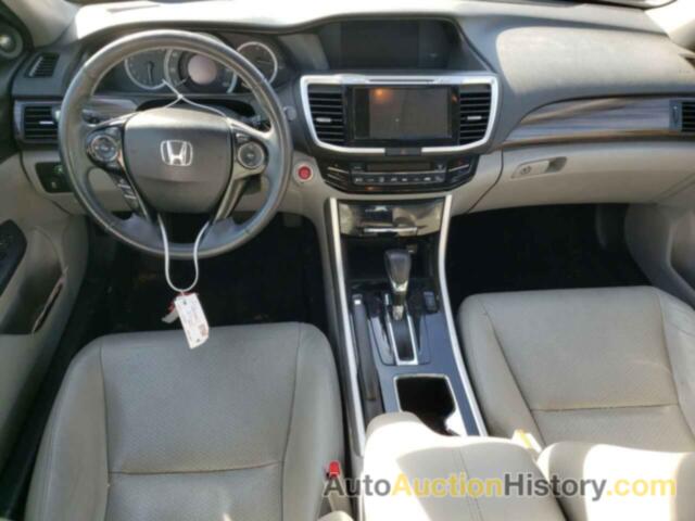 HONDA ACCORD EXL, 1HGCR2F85GA011092