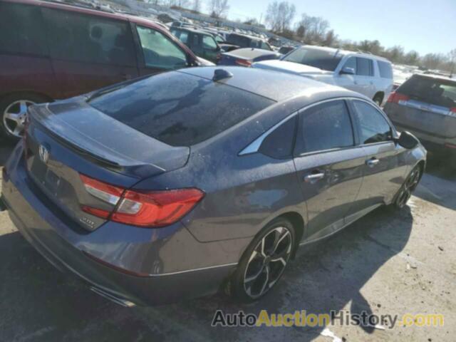 HONDA ACCORD TOURING, 1HGCV2F97JA026057