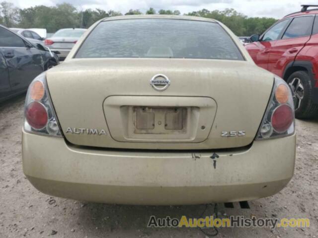 NISSAN ALTIMA BASE, 1N4AL11E62C111963