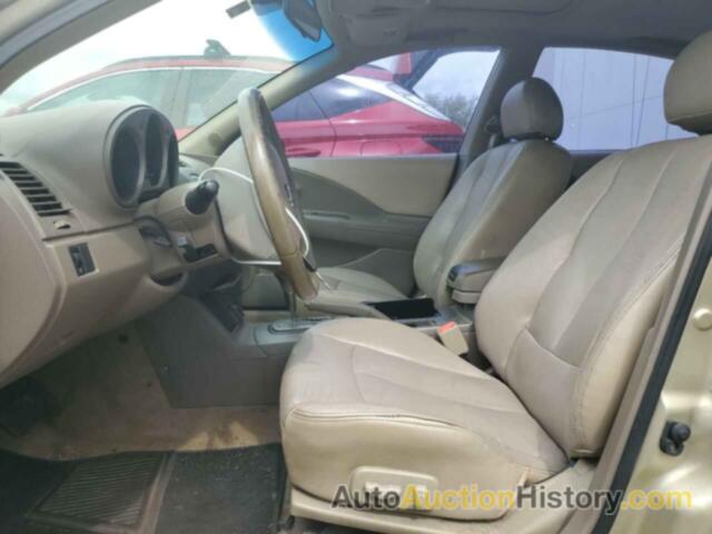 NISSAN ALTIMA BASE, 1N4AL11E62C111963