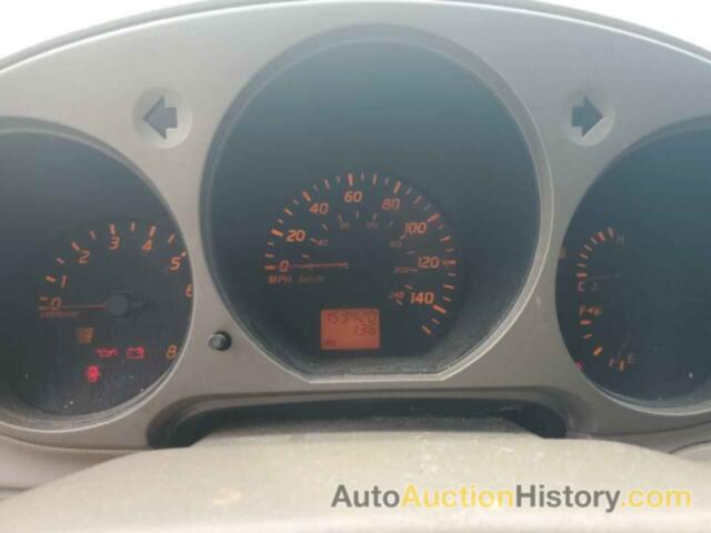 NISSAN ALTIMA BASE, 1N4AL11E62C111963