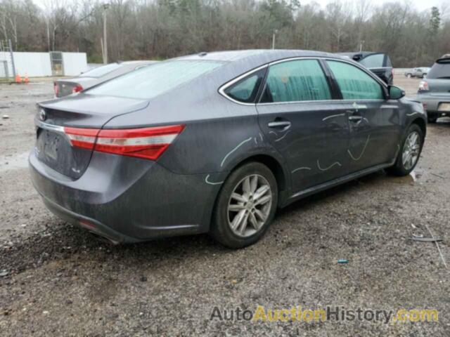 TOYOTA AVALON XLE, 4T1BK1EB6FU170864