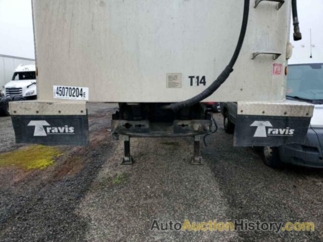 TRAV TRAILER, 48X1F392971004934