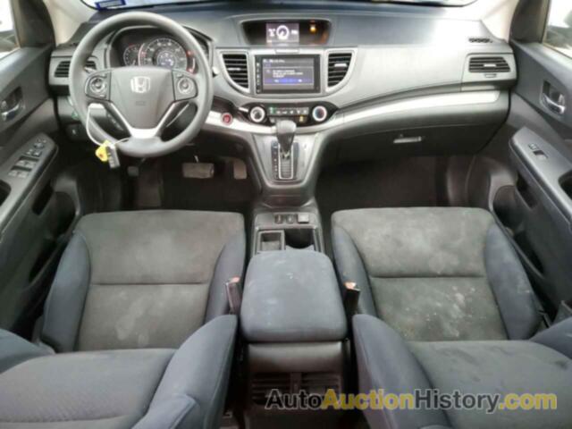 HONDA CRV EX, 2HKRM3H54FH533686