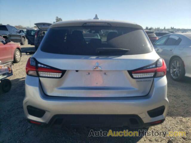 MITSUBISHI OUTLANDER SE, JA4APVAU5MU015441