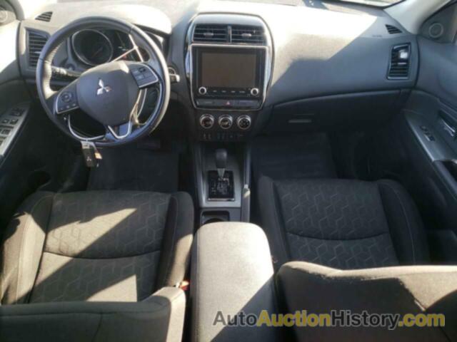 MITSUBISHI OUTLANDER SE, JA4APVAU5MU015441