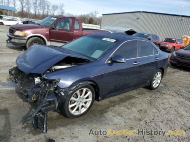 ACURA TSX, JH4CL96848C003868