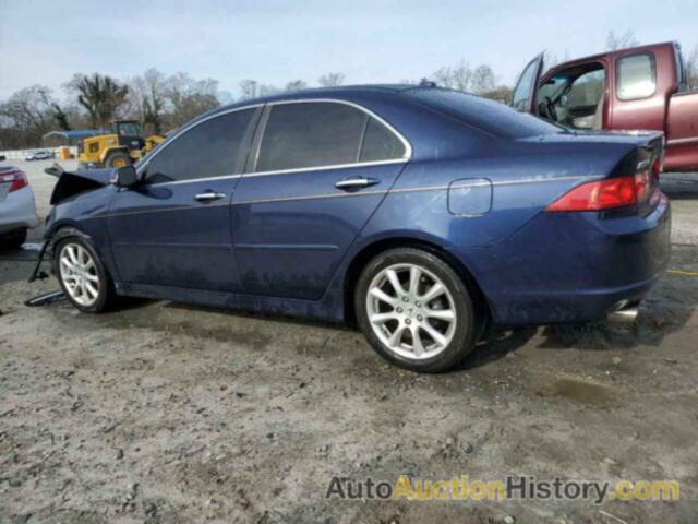 ACURA TSX, JH4CL96848C003868