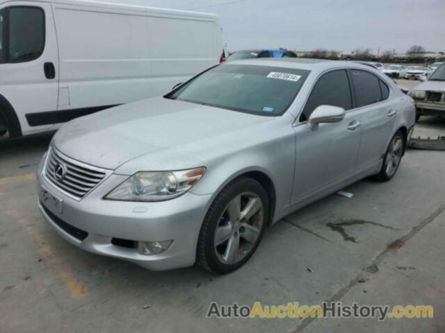 LEXUS LS460 460, JTHBL5EF0B5106396