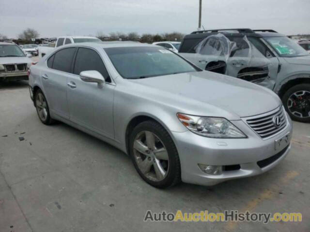 LEXUS LS460 460, JTHBL5EF0B5106396