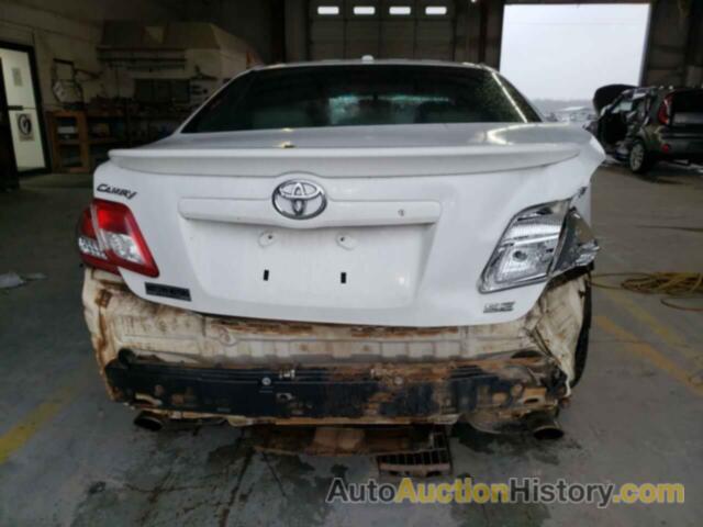 TOYOTA CAMRY BASE, 4T1BF3EK3BU583965