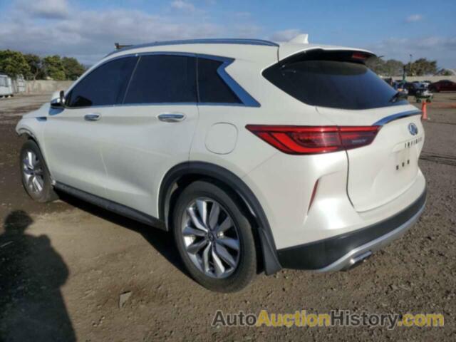 INFINITI QX50 ESSENTIAL, 3PCAJ5M14KF136217