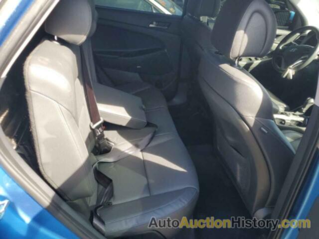 HYUNDAI TUCSON LIMITED, KM8J33A44HU530499