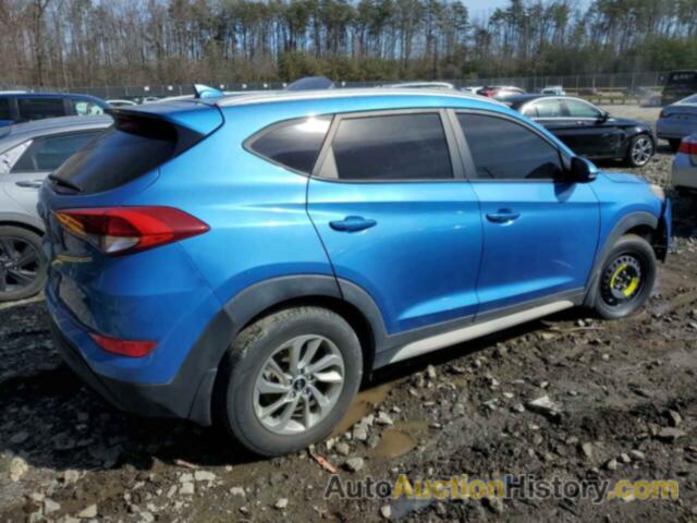 HYUNDAI TUCSON LIMITED, KM8J33A44HU530499