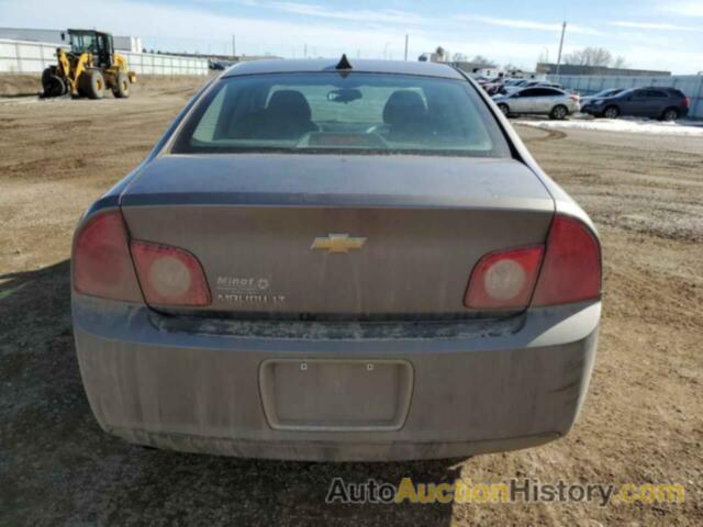 CHEVROLET MALIBU 1LT, 1G1ZC5E07CF163484