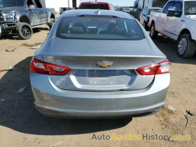 CHEVROLET MALIBU LT, 1G1ZD5ST6PF234000