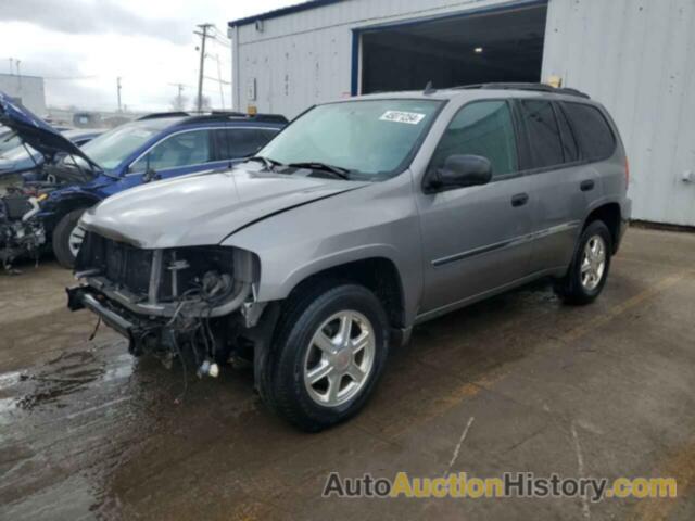 GMC ENVOY SLE, 1GKDT33SX92130560