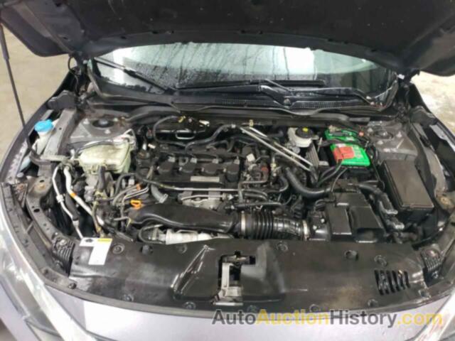 HONDA CIVIC EXL, 2HGFC3B71GH361886