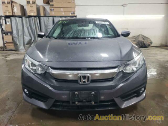 HONDA CIVIC EXL, 2HGFC3B71GH361886