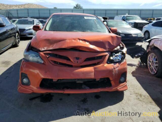 TOYOTA COROLLA BASE, 2T1BU4EE8DC097887