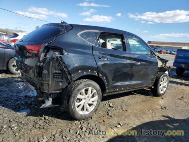 HYUNDAI TUCSON SE, KM8J23A46MU365066