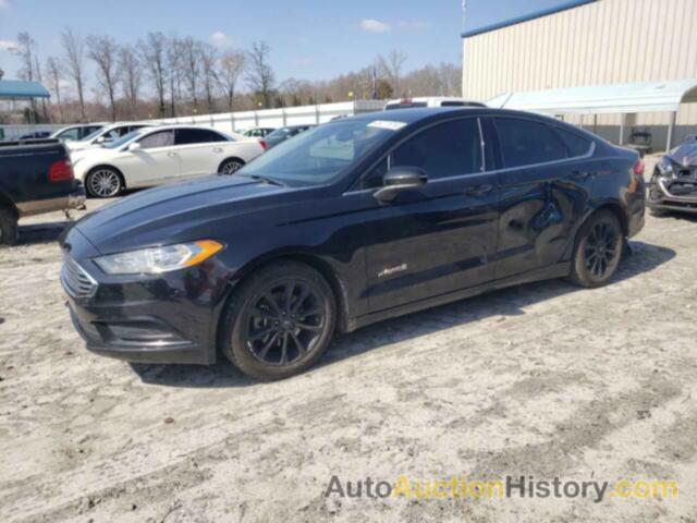 FORD FUSION SE HYBRID, 3FA6P0LU1HR309028