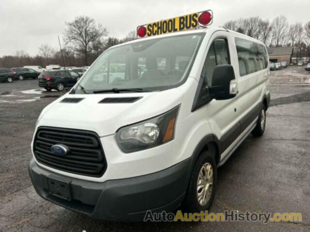 FORD TRANSIT T-150, 1FMZK1YM6HKA02474