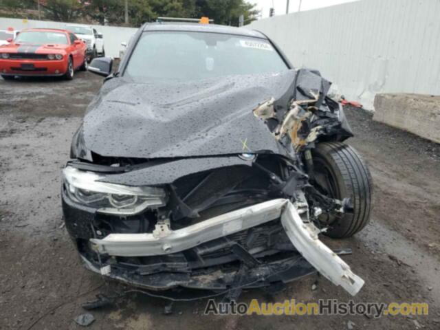 BMW 3 SERIES XI SULEV, WBA8E3G57GNT26394