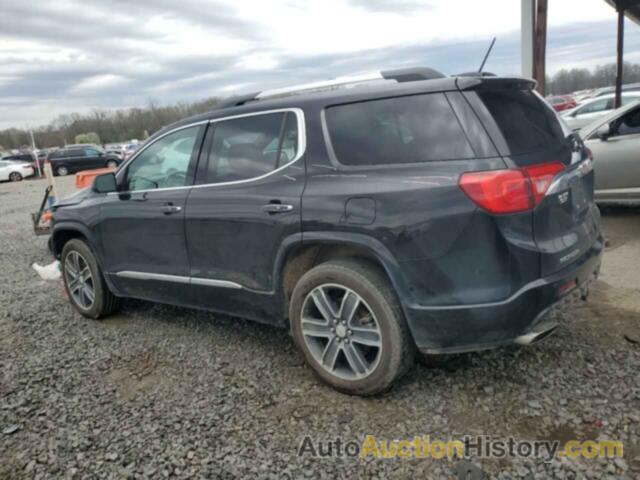 GMC ACADIA DEN DENALI, 1GKKNPLS6JZ204450