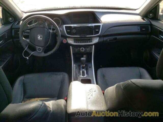 HONDA ACCORD EXL, 1HGCR2F8XEA239327