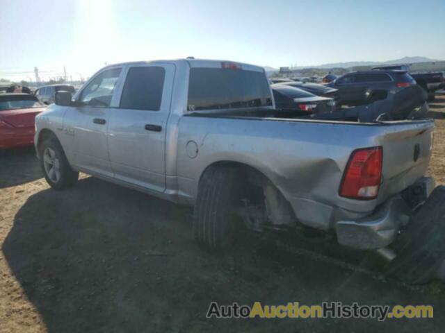 RAM 1500 ST, 1C6RR6KT3DS707778