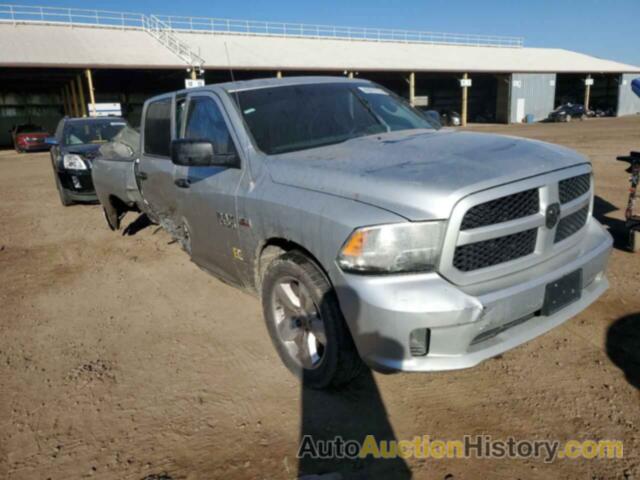 RAM 1500 ST, 1C6RR6KT3DS707778