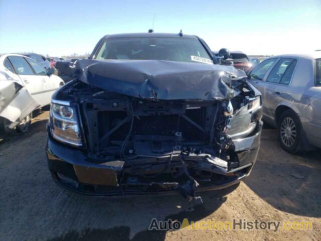 CHEVROLET TAHOE POLICE, 1GNSKDECXLR268509