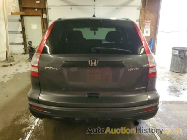 HONDA CRV SE, 5J6RE4H41BL107982