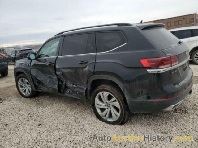 VOLKSWAGEN ATLAS SE, 1V2JR2CA3MC556087