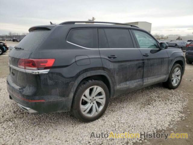 VOLKSWAGEN ATLAS SE, 1V2JR2CA3MC556087