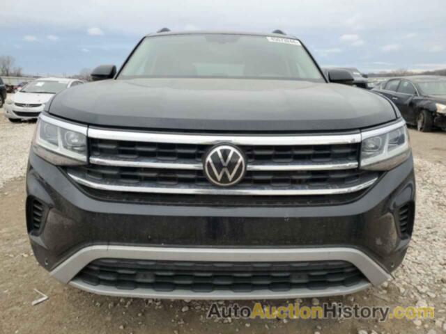 VOLKSWAGEN ATLAS SE, 1V2JR2CA3MC556087