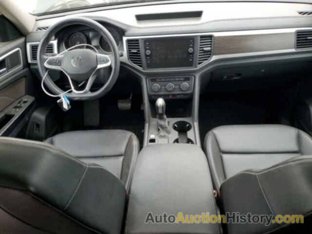 VOLKSWAGEN ATLAS SE, 1V2JR2CA3MC556087