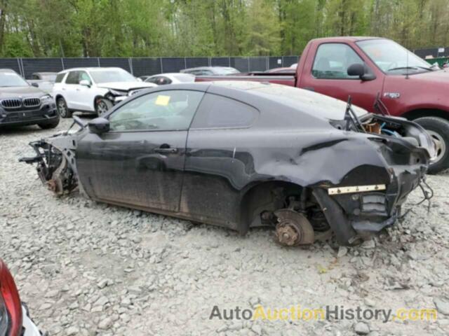 INFINITI G37 BASE, JN1CV6EK5CM420848