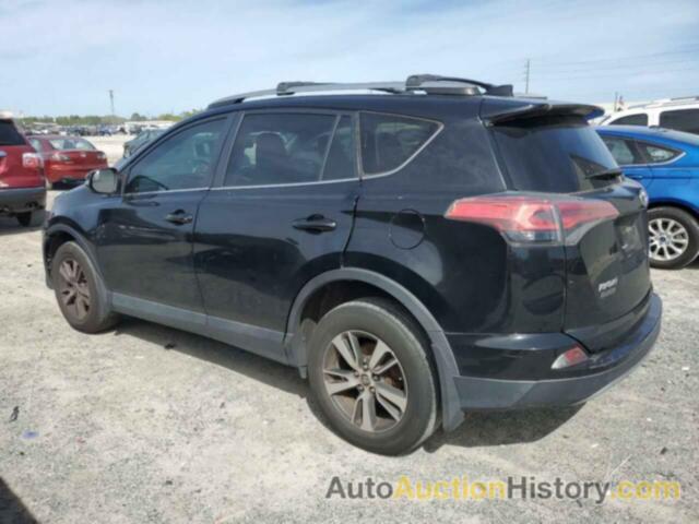 TOYOTA RAV4 XLE, 2T3RFREV4HW639990