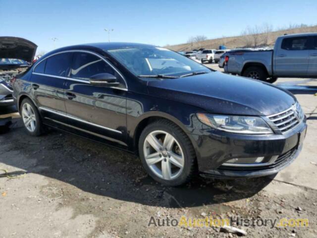 VOLKSWAGEN CC SPORT, WVWBP7AN4EE507310