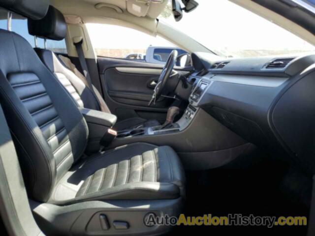 VOLKSWAGEN CC SPORT, WVWBP7AN4EE507310