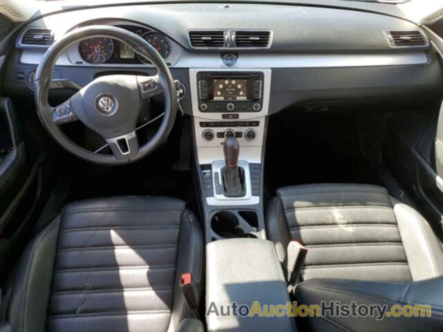 VOLKSWAGEN CC SPORT, WVWBP7AN4EE507310