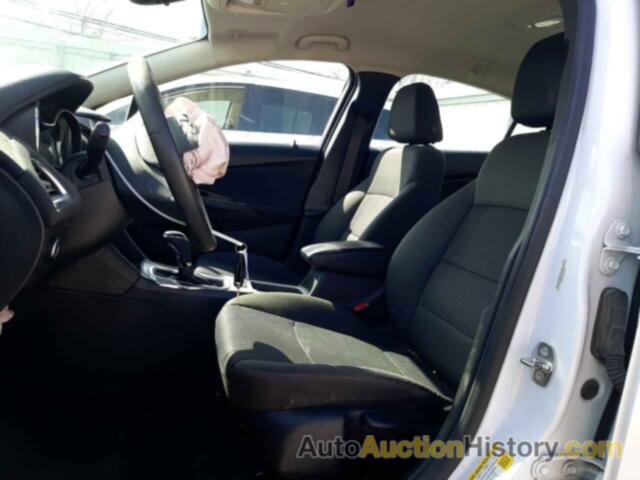 CHEVROLET CRUZE LS, 1G1BC5SMXH7141327