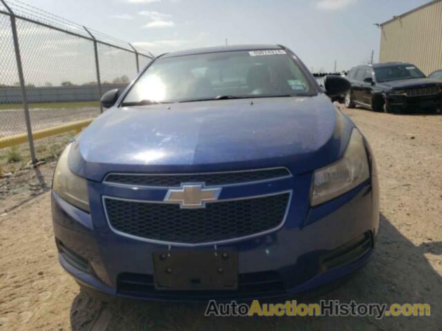 CHEVROLET CRUZE LS, 1G1PD5SH7C7187860