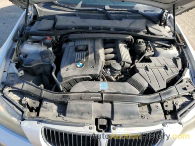 BMW 3 SERIES I, WBAVA33518KX84634